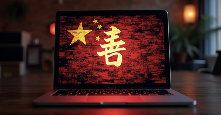 macOS Version of HZ RAT Backdoor Targets Chinese Messaging App Users info@thehackernews.com (The Hacker News)