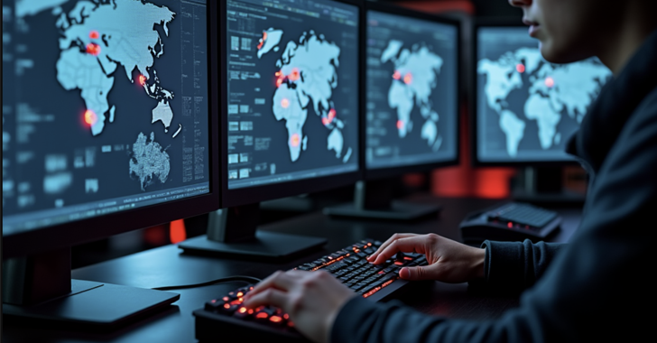 China-Backed Earth Baku Expands Cyber Attacks to Europe, Middle East, and Africa info@thehackernews.com (The Hacker News)