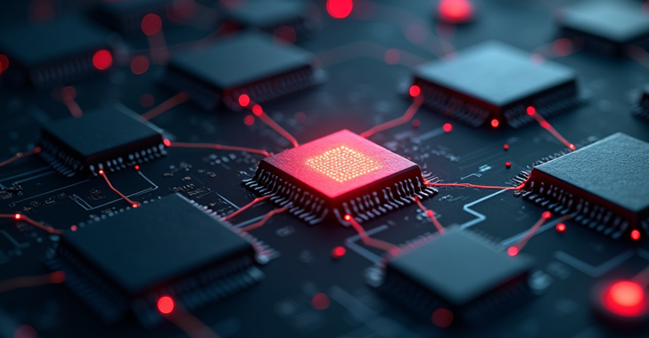 GhostWrite: New T-Head CPU Bugs Expose Devices to Unrestricted Attacks info@thehackernews.com (The Hacker News)