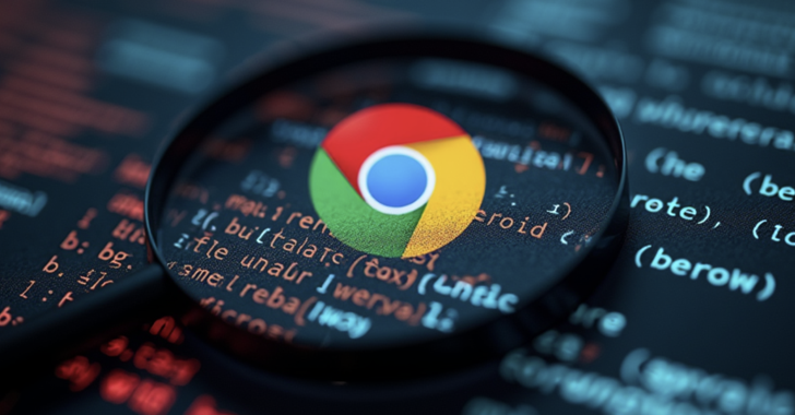 Google Fixes High-Severity Chrome Flaw Actively Exploited in the Wild info@thehackernews.com (The Hacker News)
