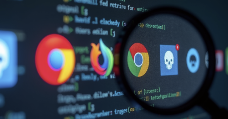 New Qilin Ransomware Attack Uses VPN Credentials, Steals Chrome Data info@thehackernews.com (The Hacker News)