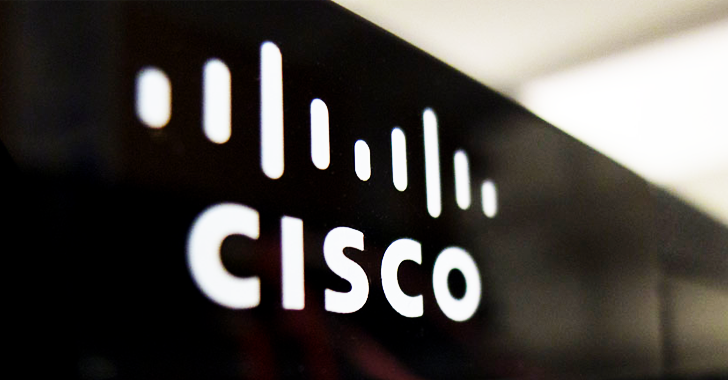 CISA Warns of Hackers Exploiting Legacy Cisco Smart Install Feature info@thehackernews.com (The Hacker News)