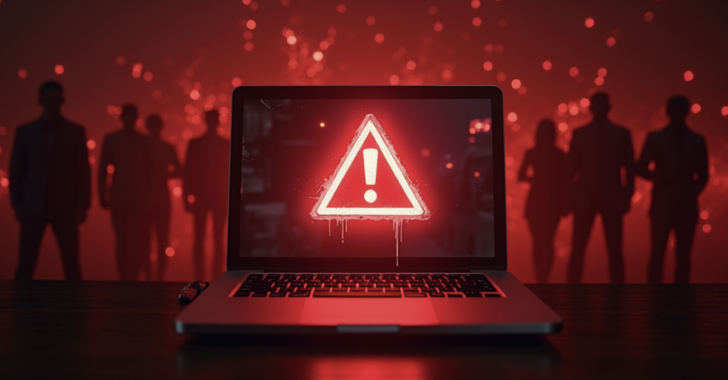 New Cyber Threat Targets Azerbaijan and Israel Diplomats, Stealing Sensitive Data info@thehackernews.com (The Hacker News)
