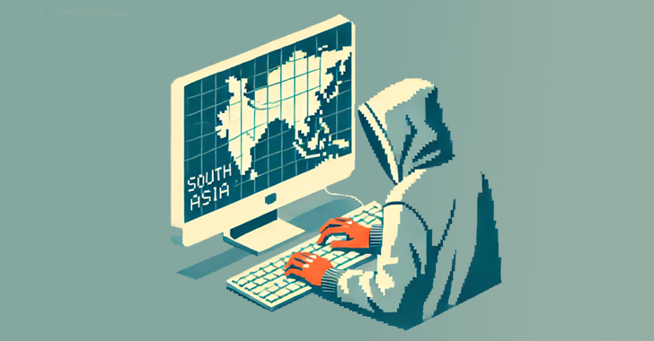 New Go-based Backdoor GoGra Targets South Asian Media Organization info@thehackernews.com (The Hacker News)