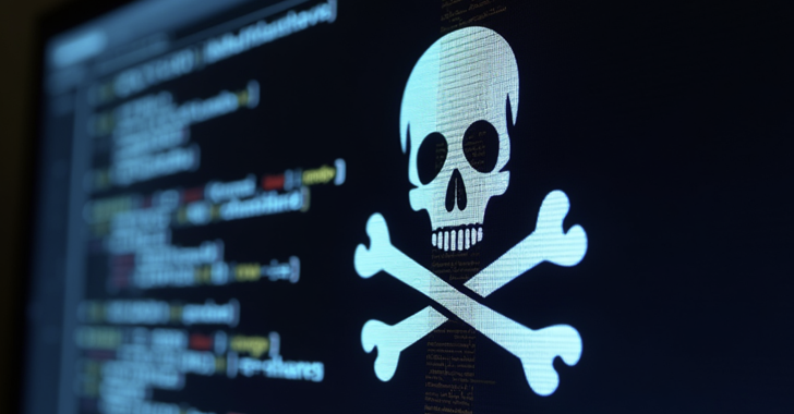 Researchers Uncover New Infrastructure Tied to FIN7 Cybercrime Group info@thehackernews.com (The Hacker News)