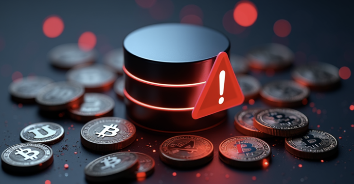 New Malware PG_MEM Targets PostgreSQL Databases for Crypto Mining info@thehackernews.com (The Hacker News)
