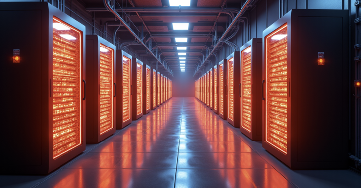 DDoS Attacks Surge 46% in First Half of 2024, Gcore Report Reveals info@thehackernews.com (The Hacker News)
