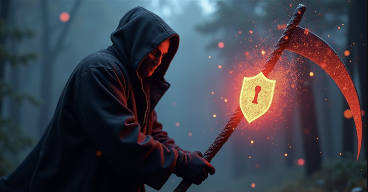 RansomHub Group Deploys New EDR-Killing Tool in Latest Cyber Attacks info@thehackernews.com (The Hacker News)
