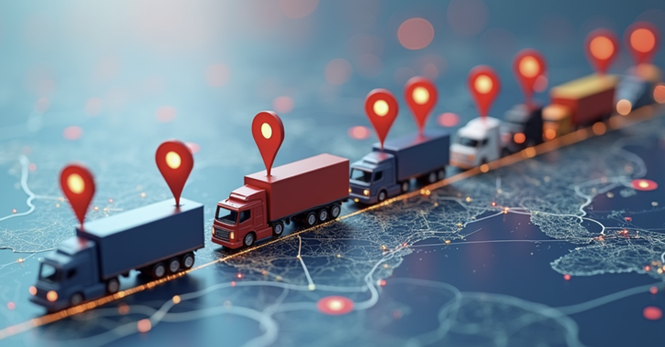 Critical Flaws in Traccar GPS System Expose Users to Remote Attacks info@thehackernews.com (The Hacker News)