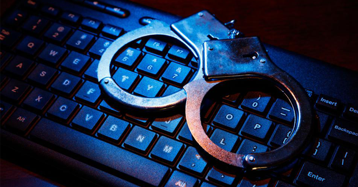 U.S. Releases High-Profile Russian Hackers in Diplomatic Prisoner Exchange info@thehackernews.com (The Hacker News)