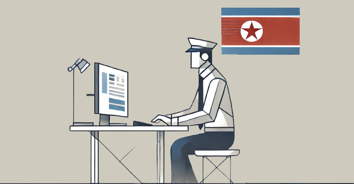 DOJ Charges Nashville Man for Helping North Koreans Get U.S. Tech Jobs info@thehackernews.com (The Hacker News)