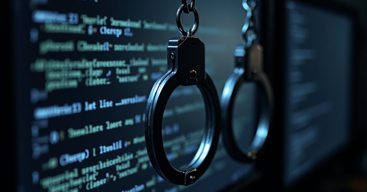 Latvian Hacker Extradited to U.S. for Role in Karakurt Cybercrime Group info@thehackernews.com (The Hacker News)
