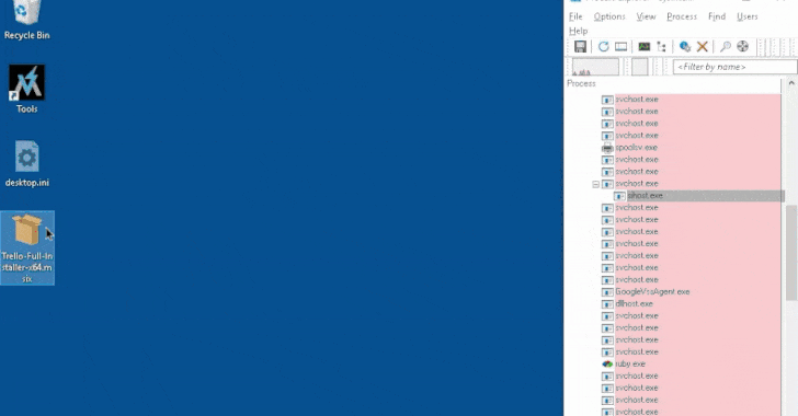 Cybercriminals Exploit Popular Software Searches to Spread FakeBat Malware info@thehackernews.com (The Hacker News)