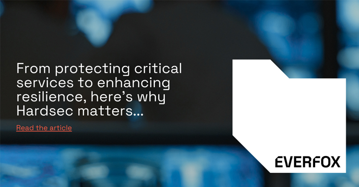 Why Hardsec Matters: From Protecting Critical Services to Enhancing Resilience info@thehackernews.com (The Hacker News)