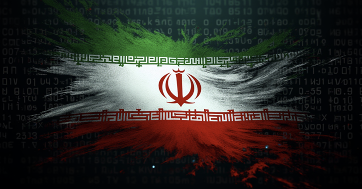 Iranian Cyber Group TA453 Targets Jewish Leader with New AnvilEcho Malware info@thehackernews.com (The Hacker News)