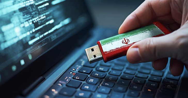 U.S. Agencies Warn of Iranian Hacking Group’s Ongoing Ransomware Attacks info@thehackernews.com (The Hacker News)