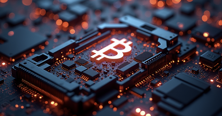 New Gafgyt Botnet Variant Targets Weak SSH Passwords for GPU Crypto Mining info@thehackernews.com (The Hacker News)