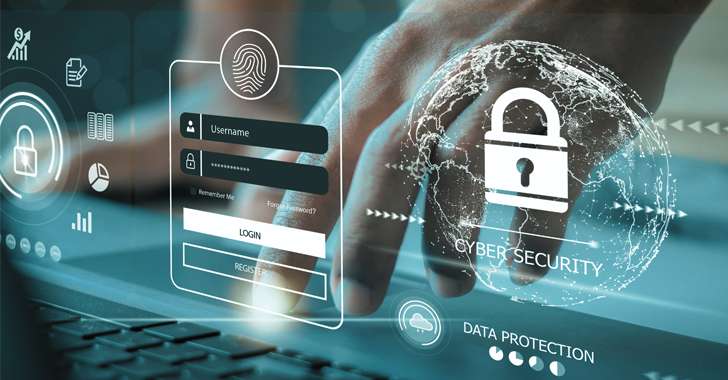 How to Augment Your Password Security with EASM info@thehackernews.com (The Hacker News)