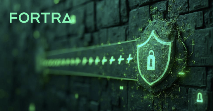Fortra Issues Patch for High-Risk FileCatalyst Workflow Security Vulnerability info@thehackernews.com (The Hacker News)