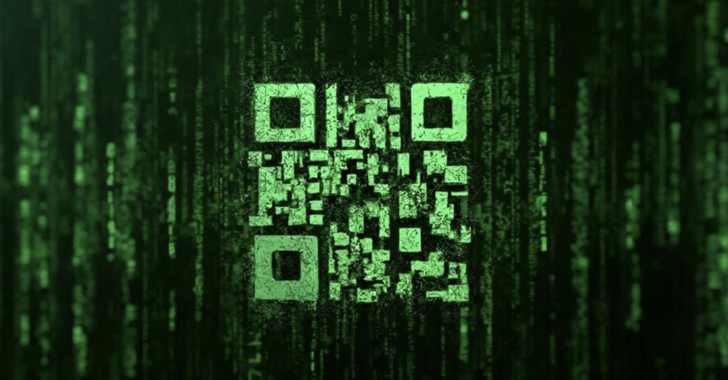 New QR Code Phishing Campaign Exploits Microsoft Sway to Steal Credentials info@thehackernews.com (The Hacker News)