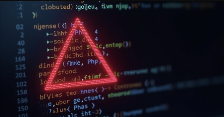 Hackers Exploit PHP Vulnerability to Deploy Stealthy Msupedge Backdoor info@thehackernews.com (The Hacker News)