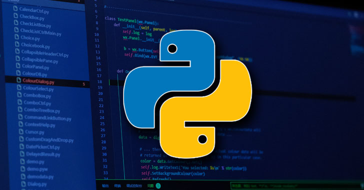 Rogue PyPI Library Solana Users, Steals Blockchain Wallet Keys info@thehackernews.com (The Hacker News)