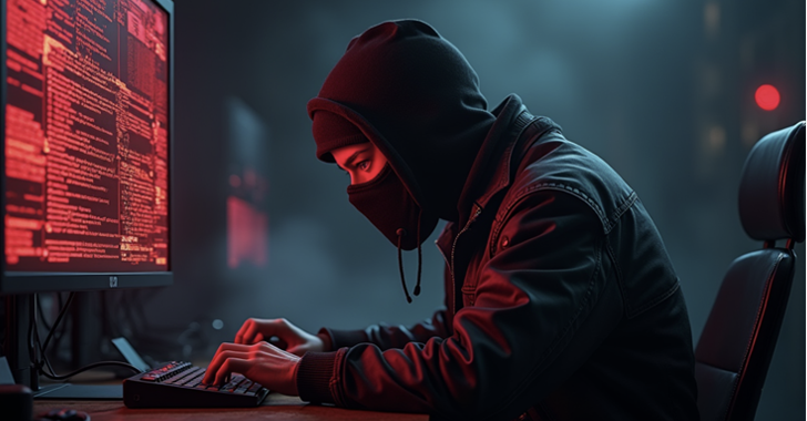 Black Basta-Linked Attackers Target Users with SystemBC Malware info@thehackernews.com (The Hacker News)