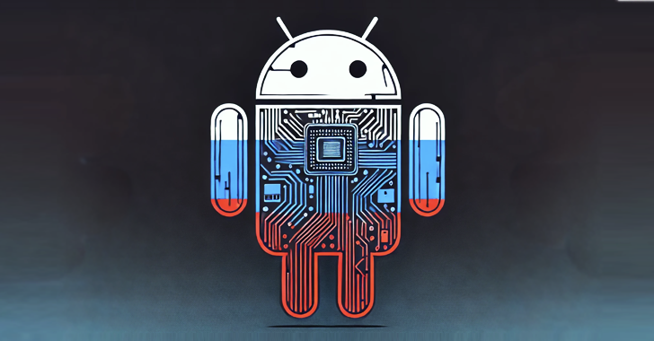 New Android Spyware LianSpy Evades Detection Using Yandex Cloud info@thehackernews.com (The Hacker News)