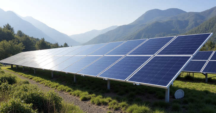 Researchers Uncover Vulnerabilities in Solarman and Deye Solar Systems info@thehackernews.com (The Hacker News)