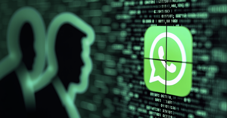 Meta Exposes Iranian Hacker Group Targeting Global Political Figures on WhatsApp info@thehackernews.com (The Hacker News)