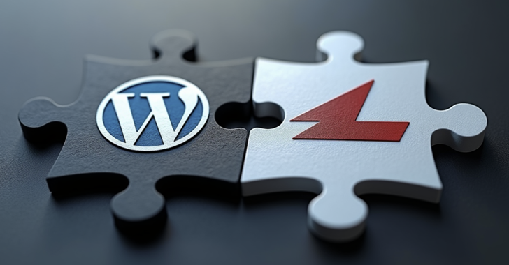 Critical Flaw in WordPress LiteSpeed Cache Plugin Allows Hackers Admin Access info@thehackernews.com (The Hacker News)