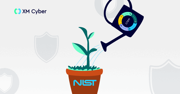 NIST Cybersecurity Framework (CSF) and CTEM – Better Together info@thehackernews.com (The Hacker News)