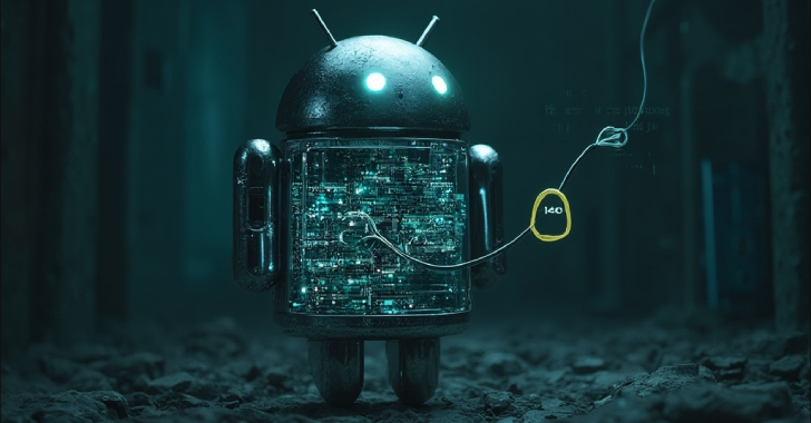 Google Confirms CVE-2024-32896 Exploited in the Wild, Releases Android Security Patch info@thehackernews.com (The Hacker News)