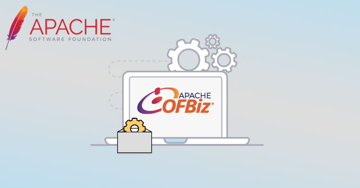 Apache OFBiz Update Fixes High-Severity Flaw Leading to Remote Code Execution info@thehackernews.com (The Hacker News)