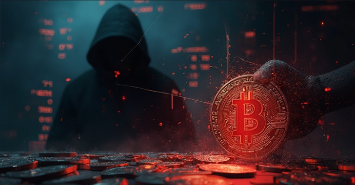 Binance Warns of Rising Clipper Malware Attacks Targeting Cryptocurrency Users info@thehackernews.com (The Hacker News)