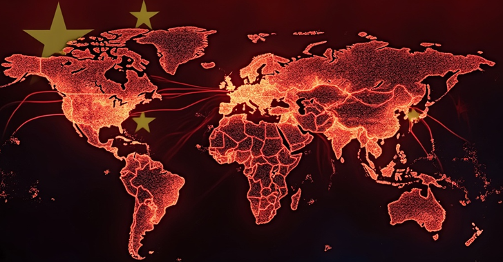 Experts Identify 3 Chinese-Linked Clusters Behind Cyberattacks in Southeast Asia info@thehackernews.com (The Hacker News)