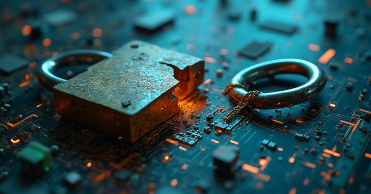 Critical Flaw in Microchip ASF Exposes IoT Devices to Remote Code Execution Risk info@thehackernews.com (The Hacker News)