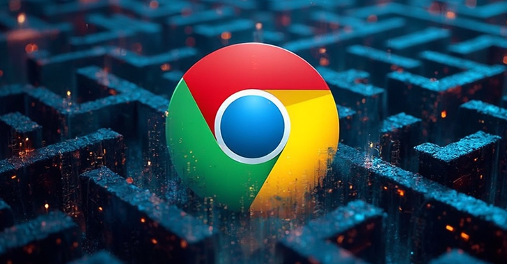 Google Chrome Switches to ML-KEM for Post-Quantum Cryptography Defense info@thehackernews.com (The Hacker News)