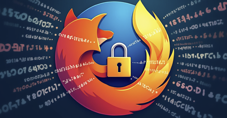 Mozilla Faces Privacy Complaint for Enabling Tracking in Firefox Without User Consent info@thehackernews.com (The Hacker News)