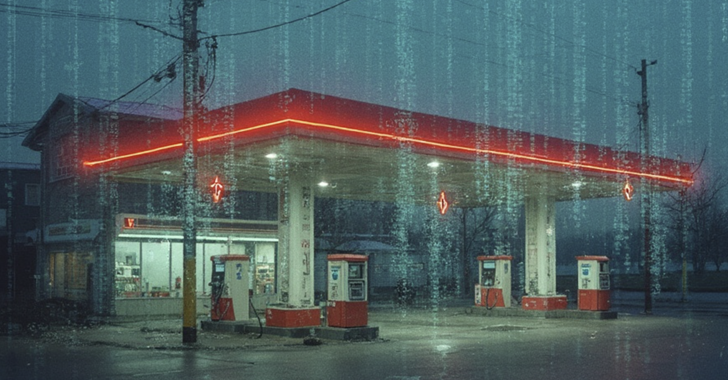 Critical Flaws in Tank Gauge Systems Expose Gas Stations to Remote Attacks info@thehackernews.com (The Hacker News)