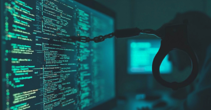 Ex-Engineer Charged in Missouri for Failed $750,000 Bitcoin Extortion Attempt info@thehackernews.com (The Hacker News)