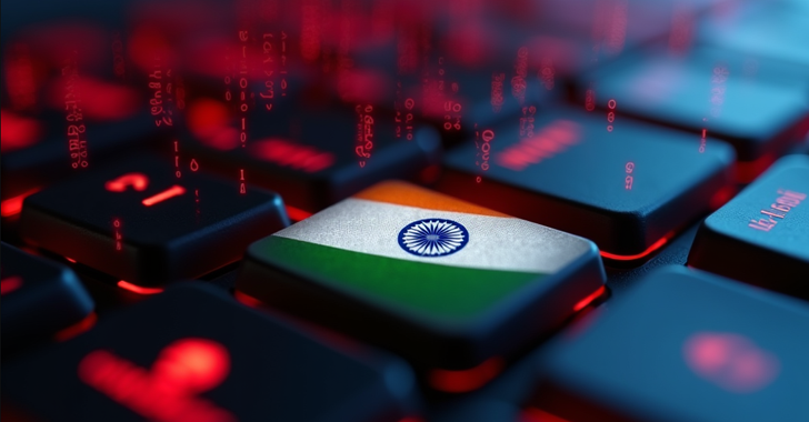 Cloudflare Warns of India-Linked Hackers Targeting South and East Asian Entities info@thehackernews.com (The Hacker News)