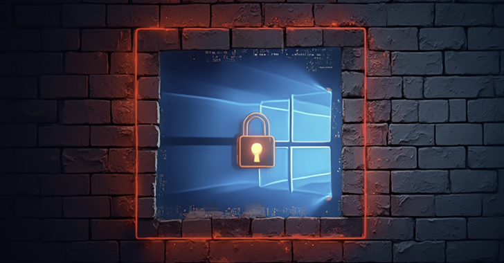 Microsoft Issues Patches for 79 Flaws, Including 3 Actively Exploited Windows Flaws info@thehackernews.com (The Hacker News)