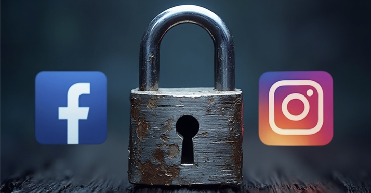 Meta Fined €91 Million for Storing Millions of Facebook and Instagram Passwords in Plaintext info@thehackernews.com (The Hacker News)