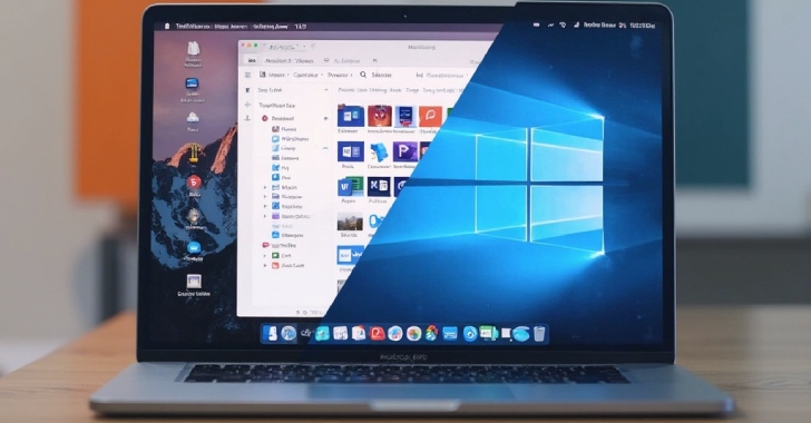 New Flaws in Microsoft macOS Apps Could Allow Hackers to Gain Unrestricted Access info@thehackernews.com (The Hacker News)