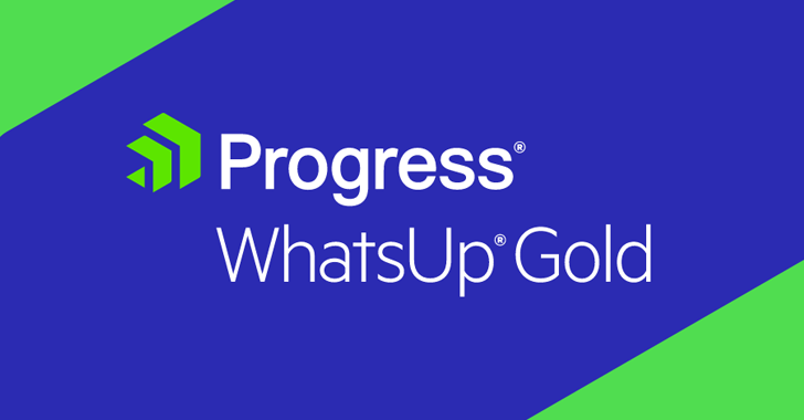 Progress Software Releases Patches for 6 Flaws in WhatsUp Gold – Patch Now info@thehackernews.com (The Hacker News)