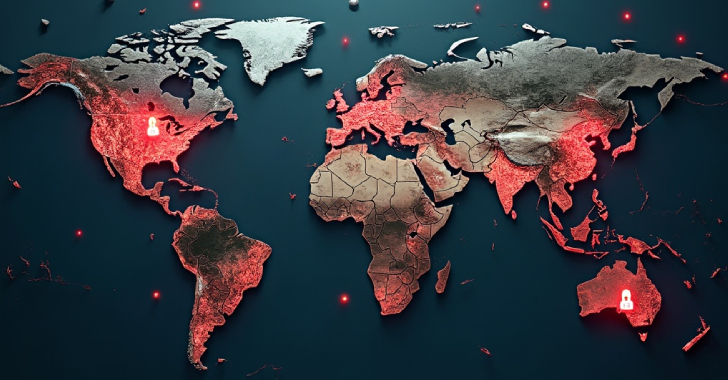 RansomHub Ransomware Group Targets 210 Victims Across Critical Sectors info@thehackernews.com (The Hacker News)
