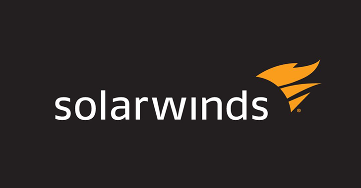 SolarWinds Issues Patch for Critical ARM Vulnerability Enabling RCE Attacks info@thehackernews.com (The Hacker News)