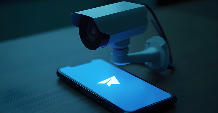 Telegram Agrees to Share User Data With Authorities for Criminal Investigations info@thehackernews.com (The Hacker News)